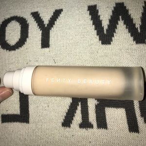 Fenty Beauty Foundation