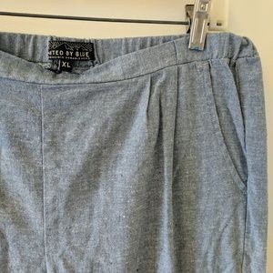 REI 3/4-Length Trousers