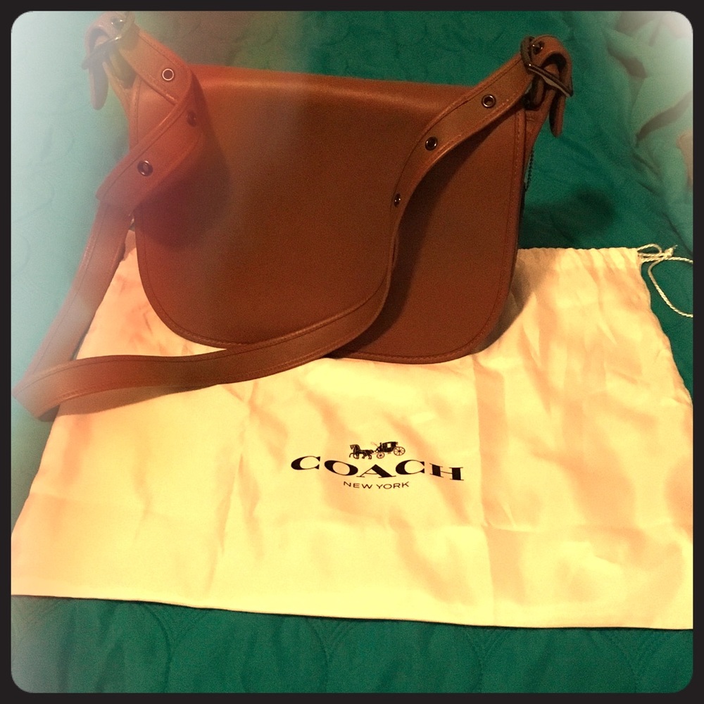 🌟COACH🌟 Crossbody👜