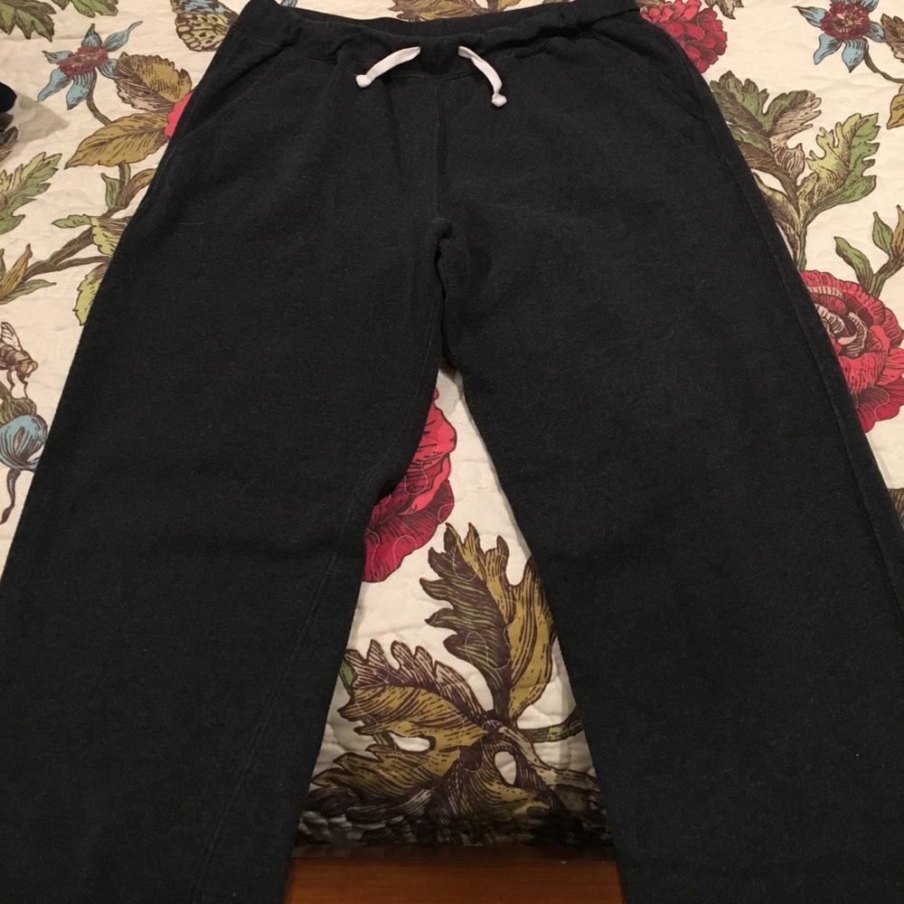 Boys Polo sweatpants