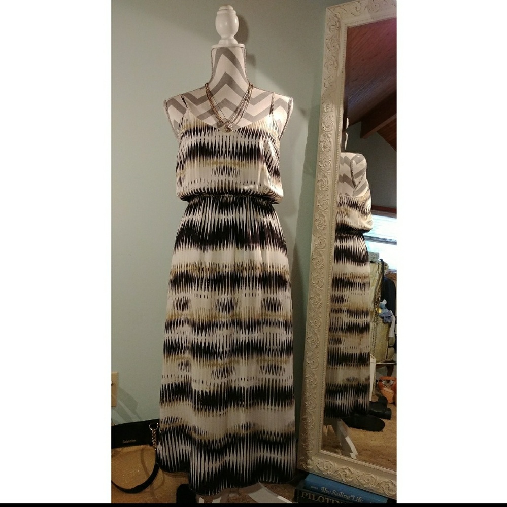 Vince Camuto Maxi
