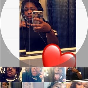 Meet your Posher, Layla