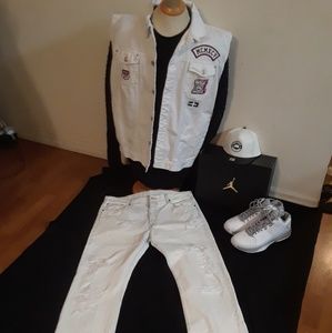 An outfit on sale obo!!!