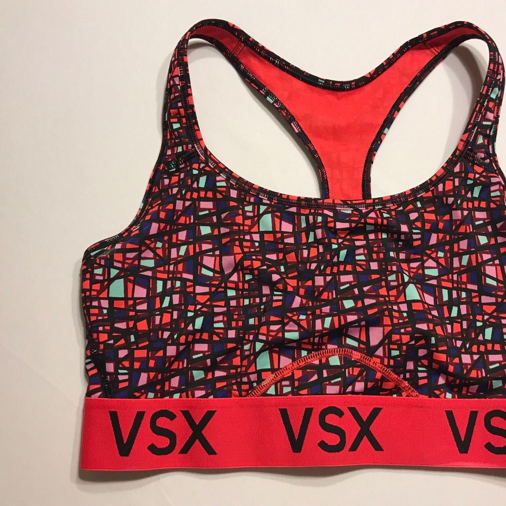 VSX Athletic Bra