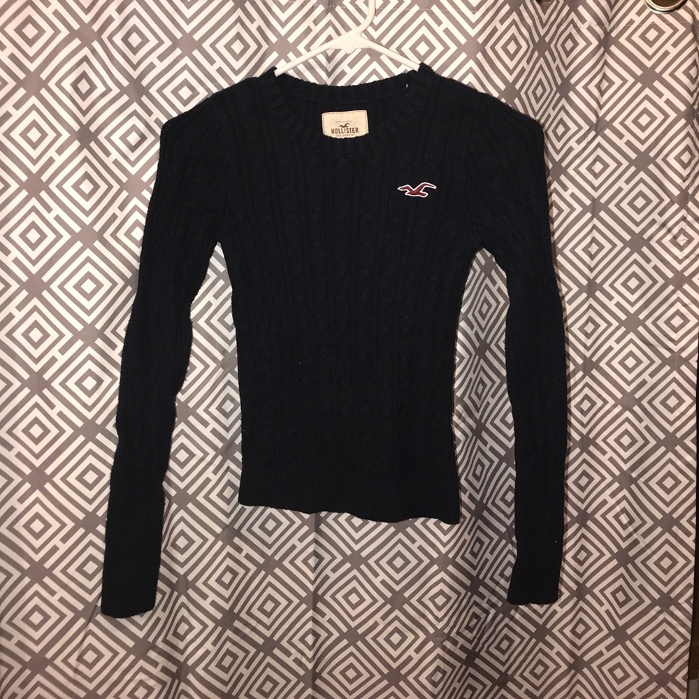 Hollister Sweater