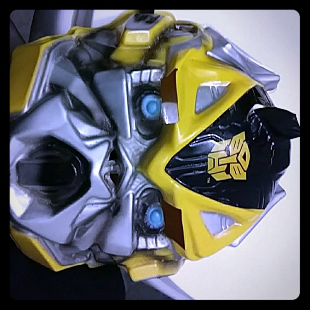 Mask