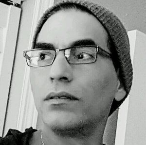 Meet your Posher, Carlos