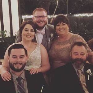 Meet your Posher, Tonya