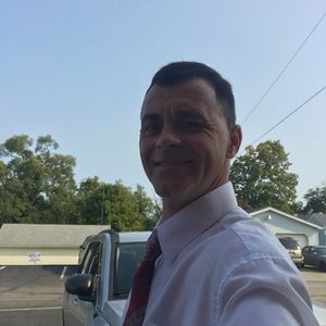 Meet your Posher, John