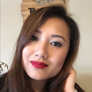 Meet your Posher, Christy