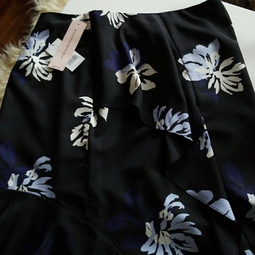Brand new maxi skirt with tags