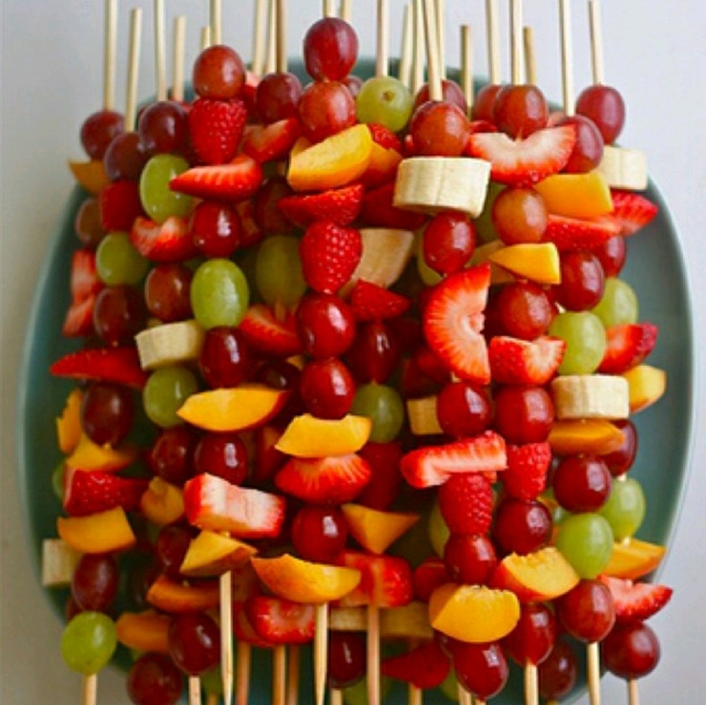 Meet your Posher, Tina