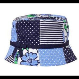 NWT! Gymboree Patchwork Bucket Hat