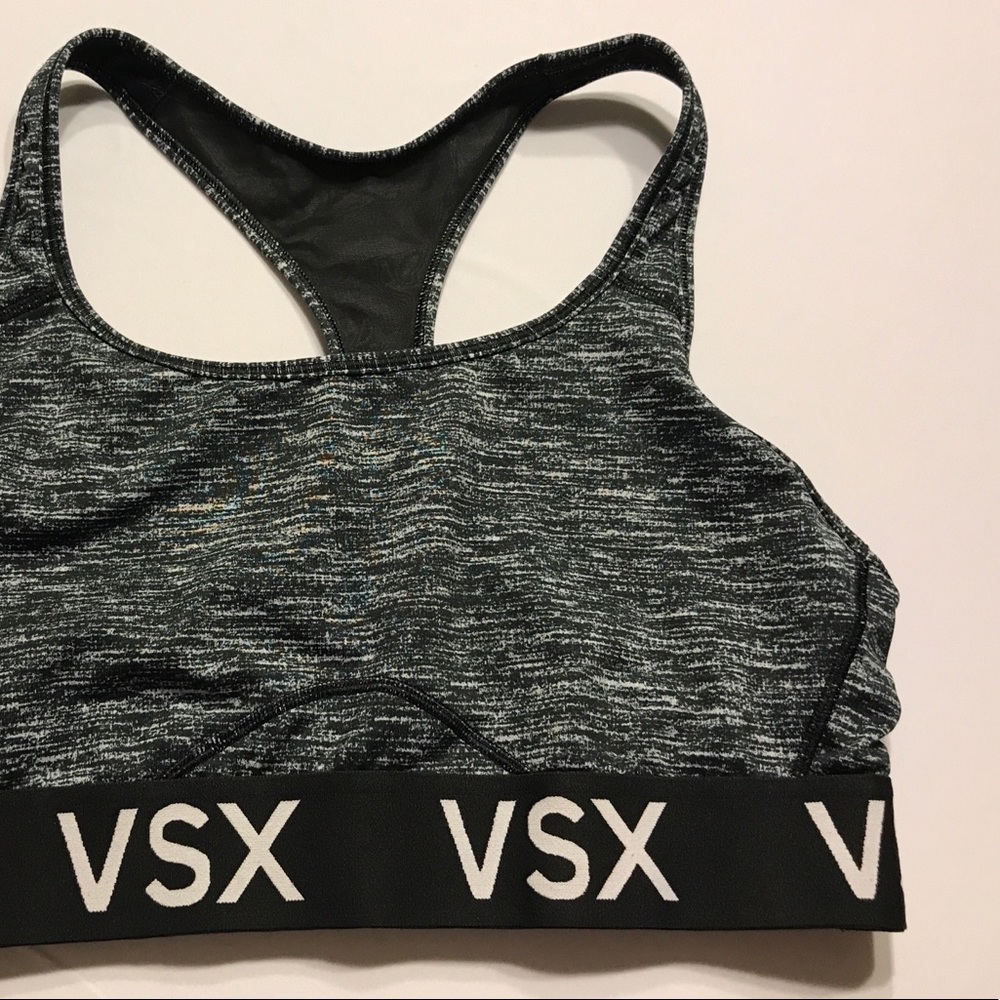 VSX Athletic Bra