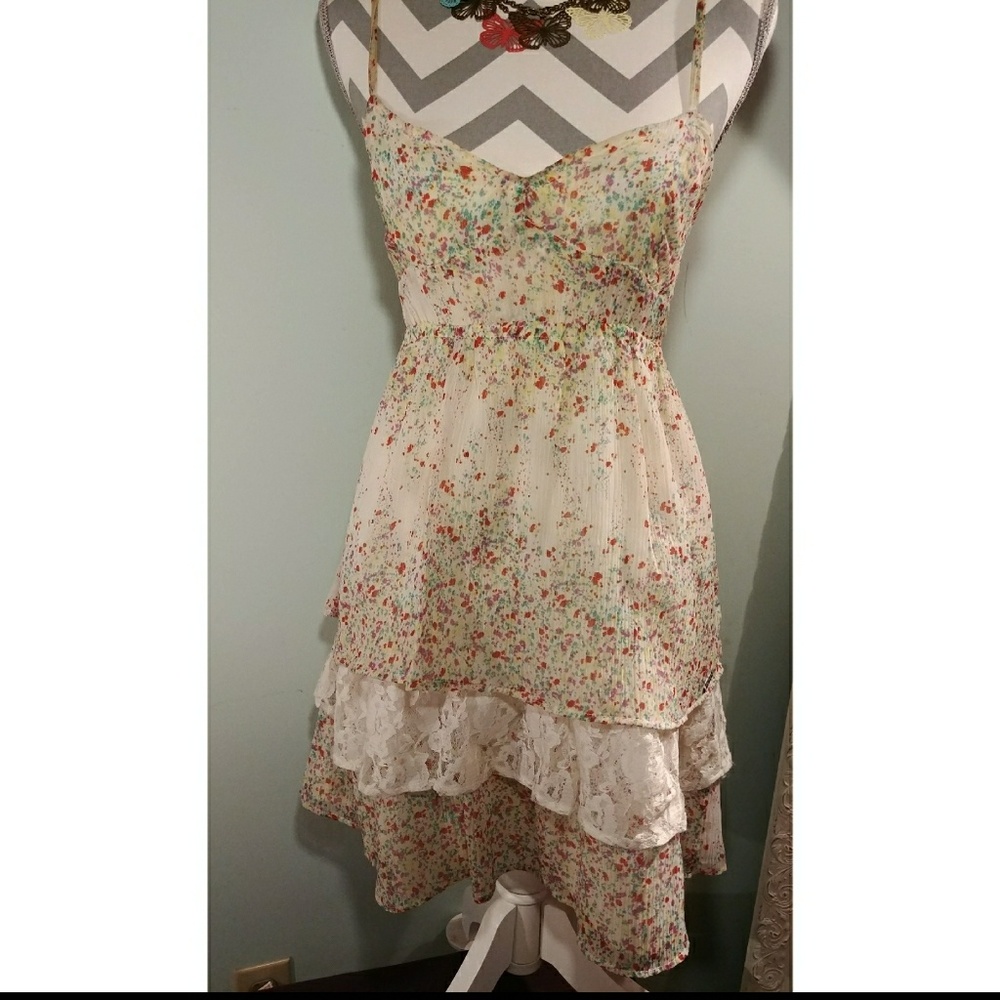 Element Summer Dress