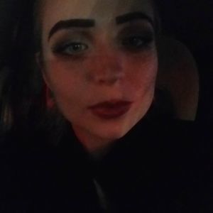 Meet your Posher, Anne