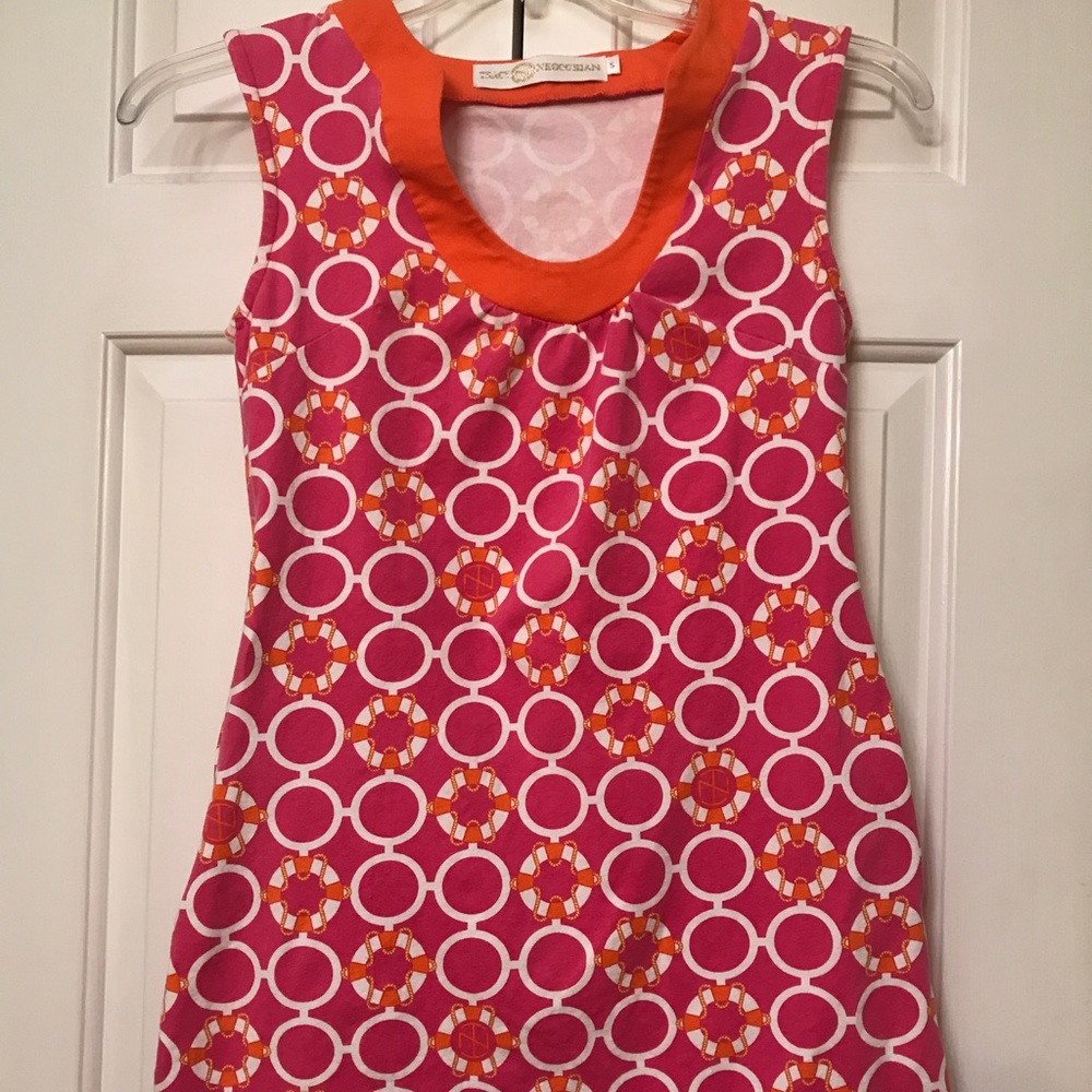 Tracy Negoshian Dress