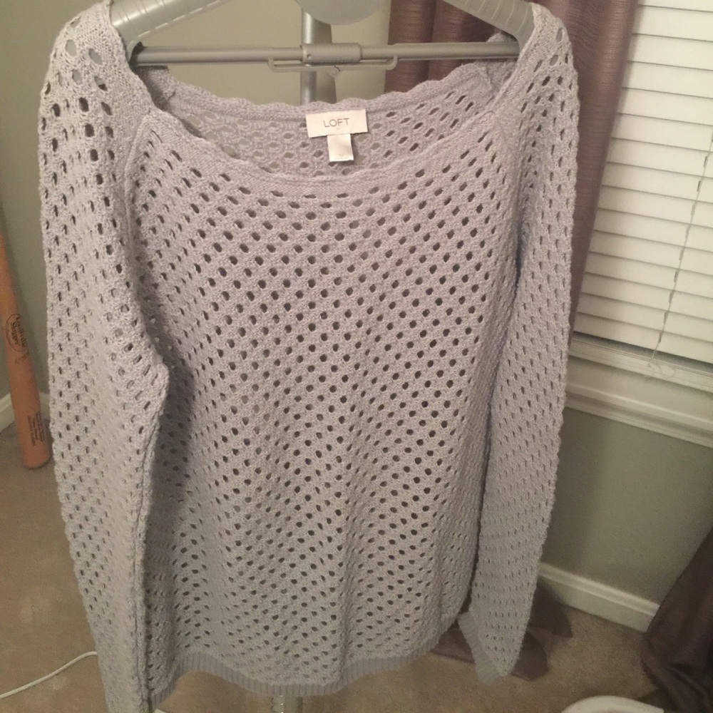Loft Sweater