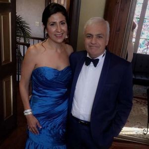 Meet your Posher, Vicky