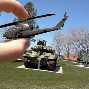 Meet your Posher, Sally