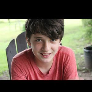 Meet your Posher, Aaron