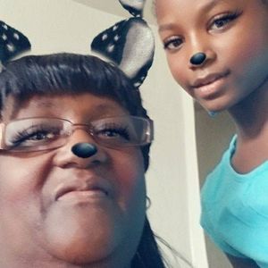 Meet your Posher, Ethel