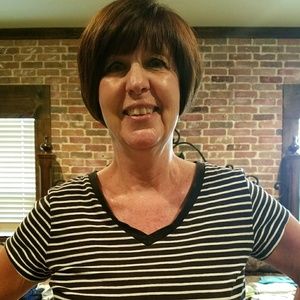 Meet your Posher, Gail