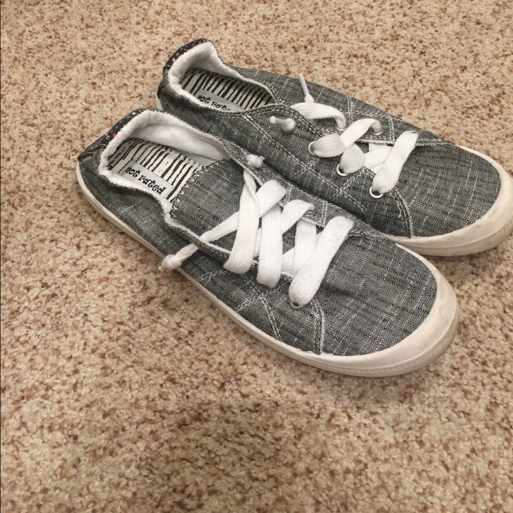 Not rated cute shoes