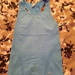 Gap Fit Tank Top