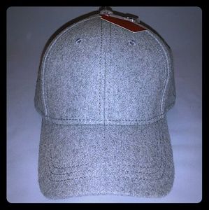 NWT Mossimo Baseball Cap