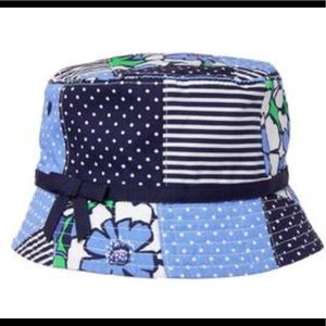NWT! Gymboree Patchwork Bucket Hat