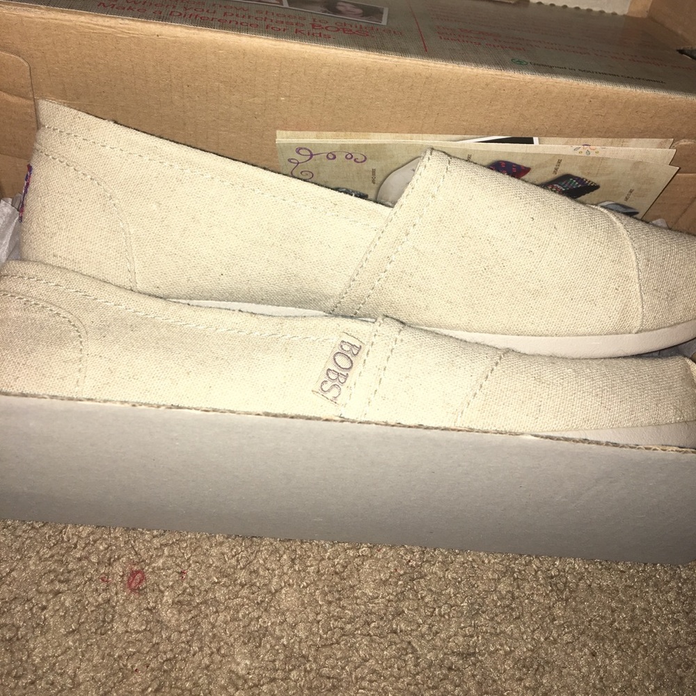 Bobs memory foam