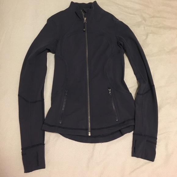 lululemon athletica Jackets & Blazers - SUNDAY SALE Lululemon luon running jacket