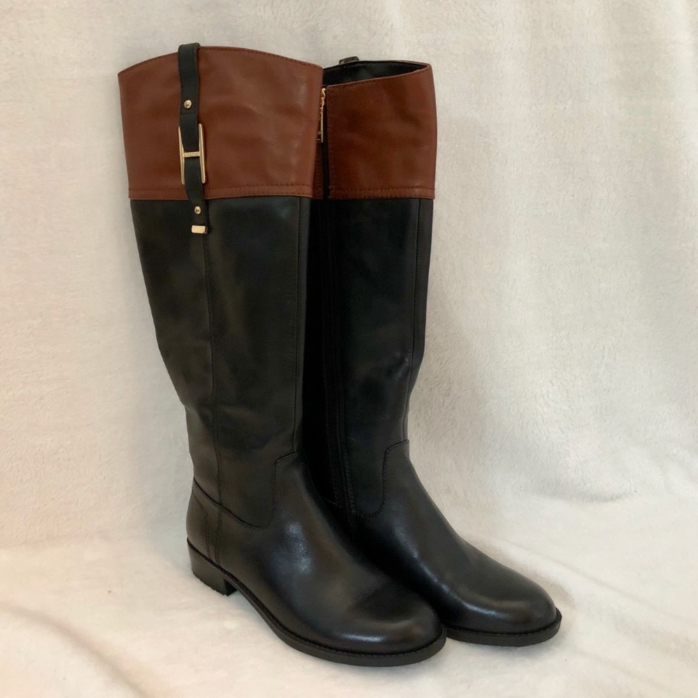 Tommy Hilfiger Gibsy boots