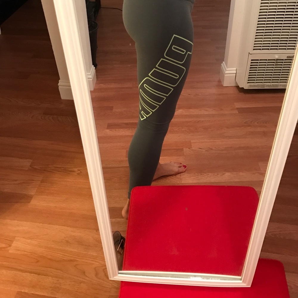 Puma Leggings