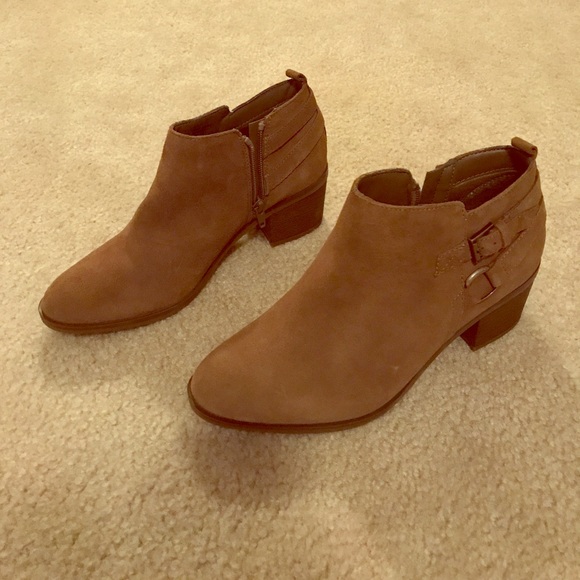 Sonoma Shoes - Sonoma boots