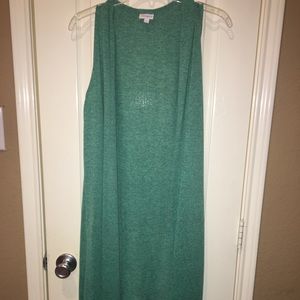 Gorgeous Lularoe Joy NWOT