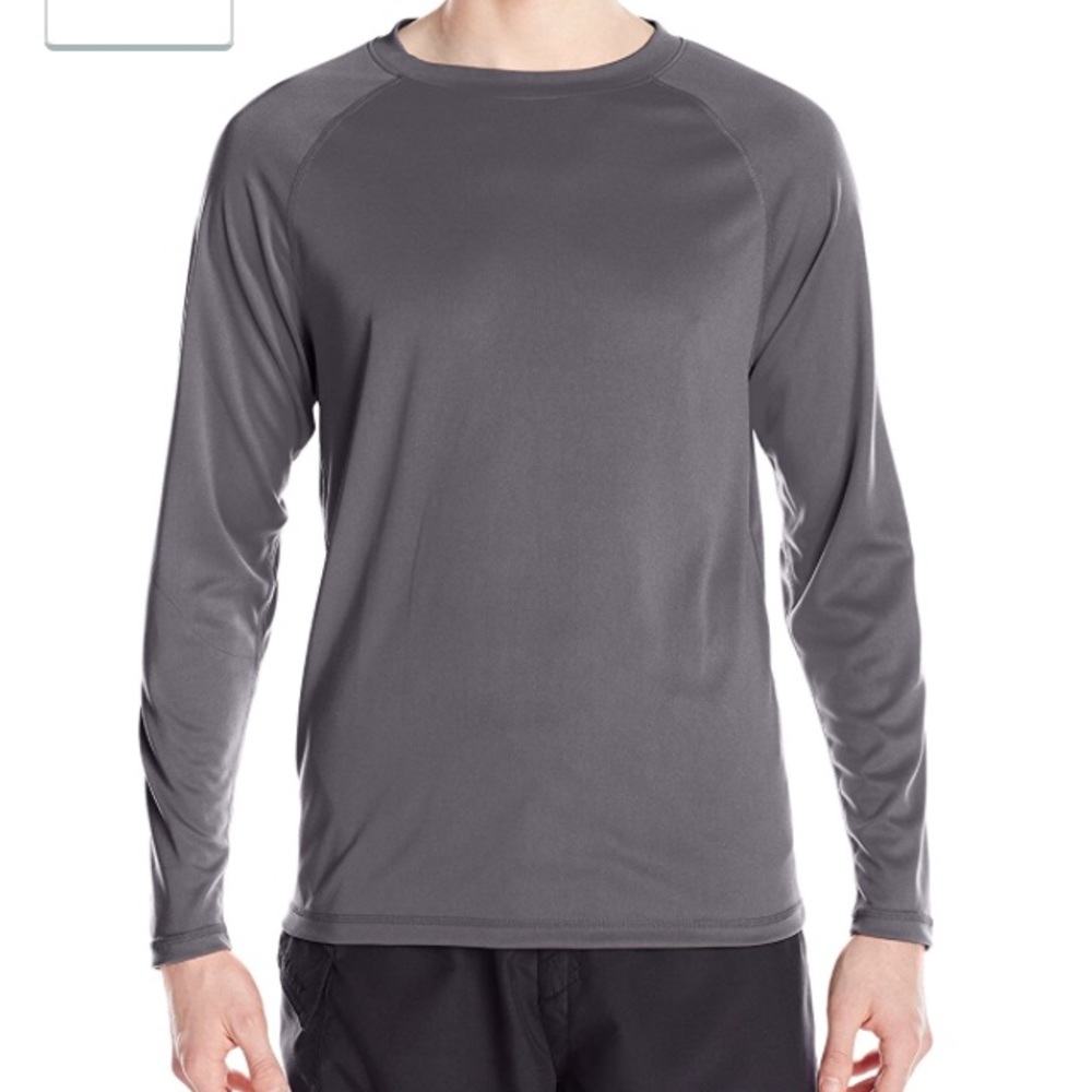 ❗️Final price drop❗️ Men’s long sleeved rashguard