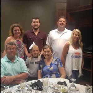 Meet your Posher, Casey