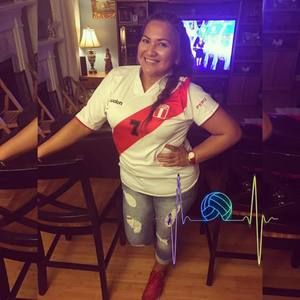 Meet your Posher, Negrita