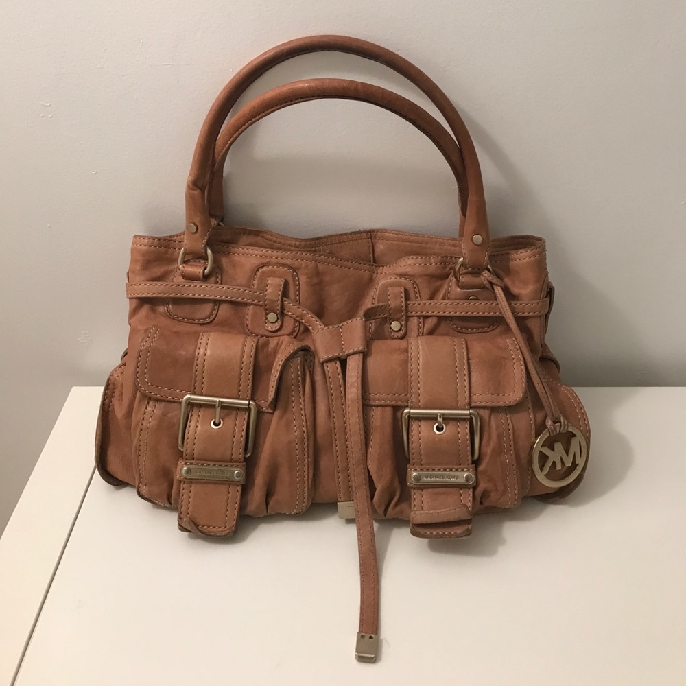 Michael Kors shoulder bag