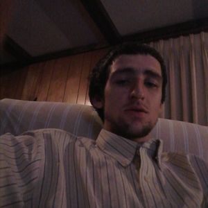 Meet your Posher, Jared