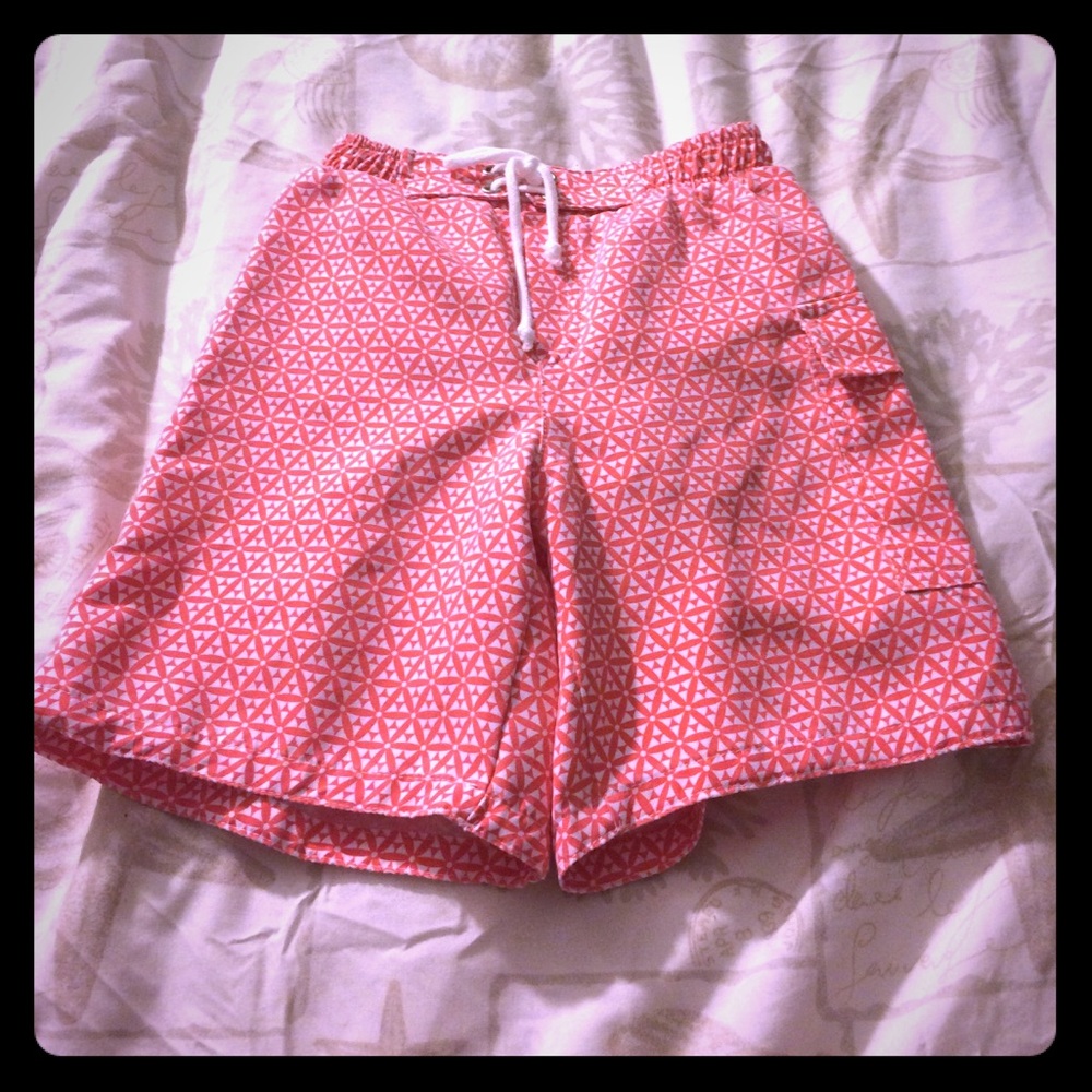 Sale! Baby cz -Caroline zapf board shorts