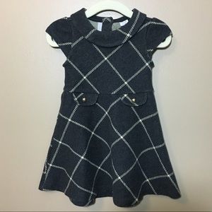 Janie & Jack Dress 12-18 Mos