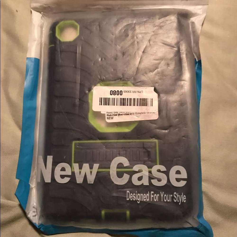 iPad mini case