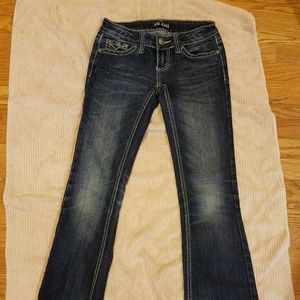 ZCO Jeans