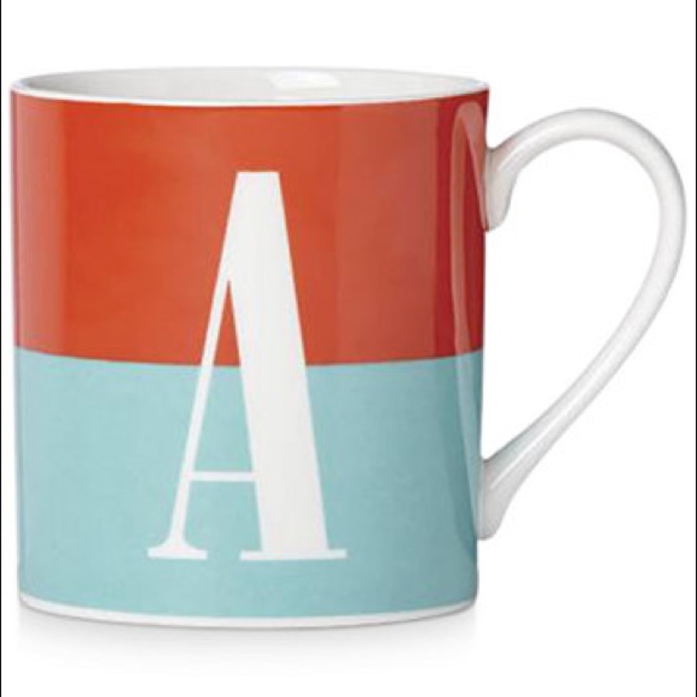 Kate Spade Mug