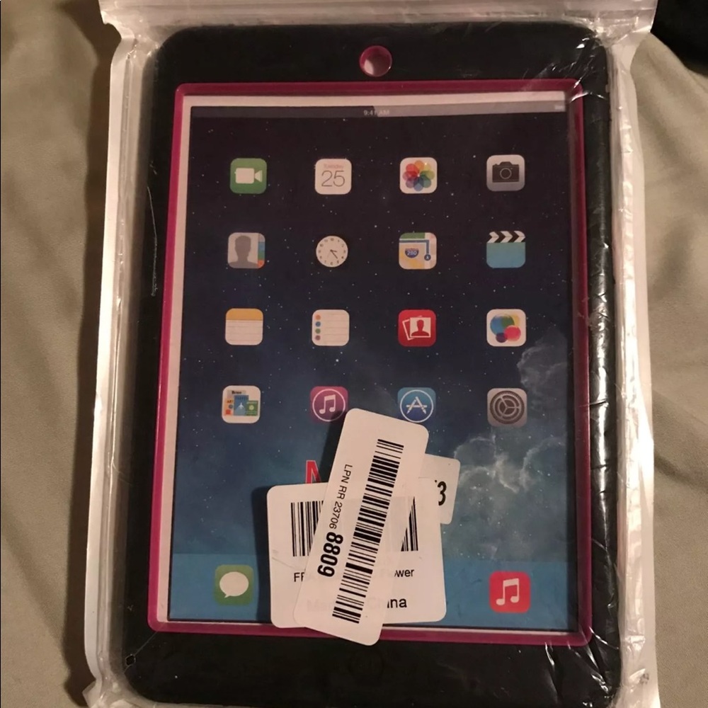 iPad mini case