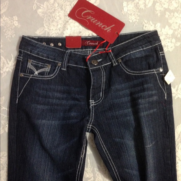 Crunch Denim - FINAL PRICE!! Crunch jeans NWT