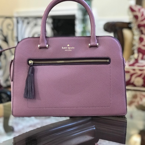 Authentic Kate spade handbag & wallet set ❤️❤️❤️ - Picture 5 of 8